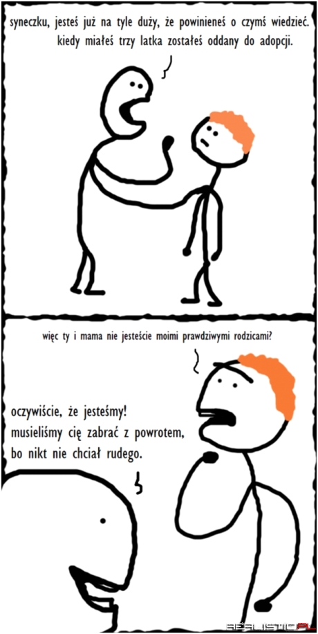 Syneczku...