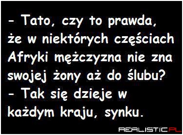 Tato czy to prawda?