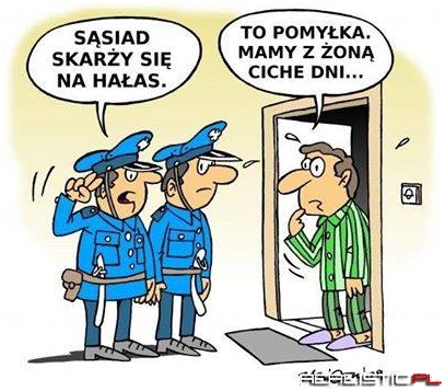 To pomyłka