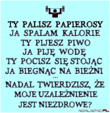 Uzależnienie