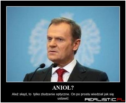 Złudzenie optyczne