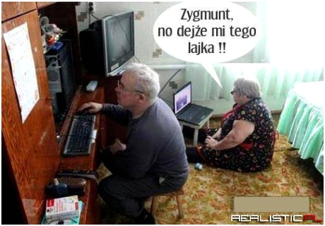 Zygmunt!