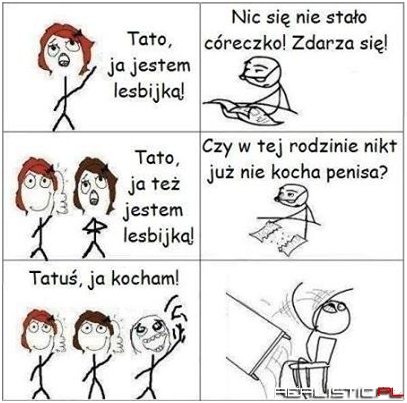 Ach te dzieci