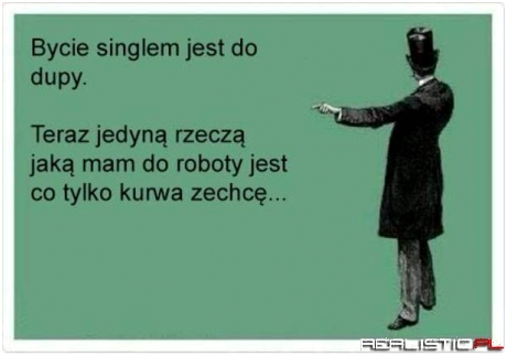 Bez sensu.