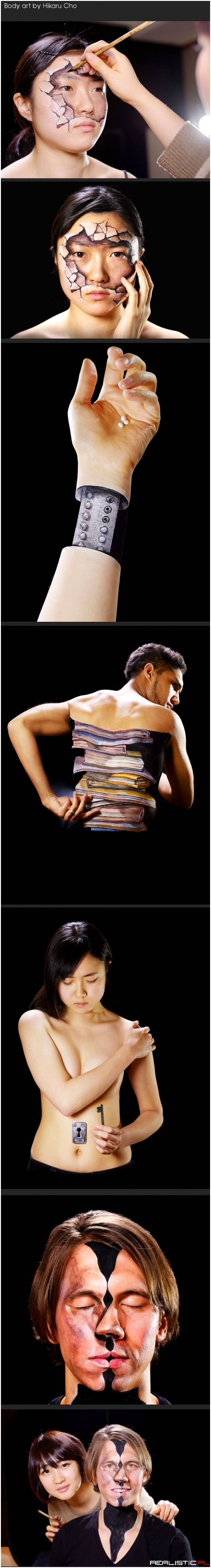 BODY ART