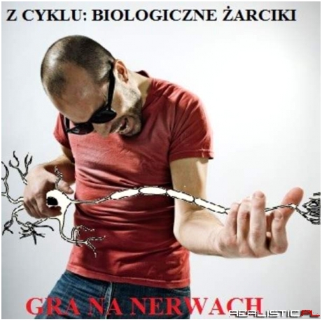 Byologiczne żarciki