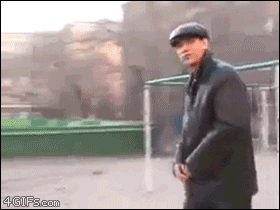 Chciał ukraść samochód a tu...