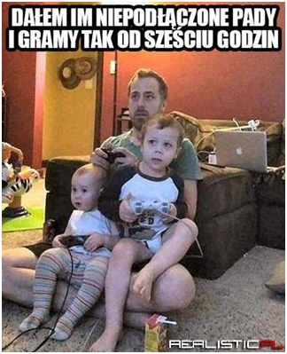 Dobra zabawa