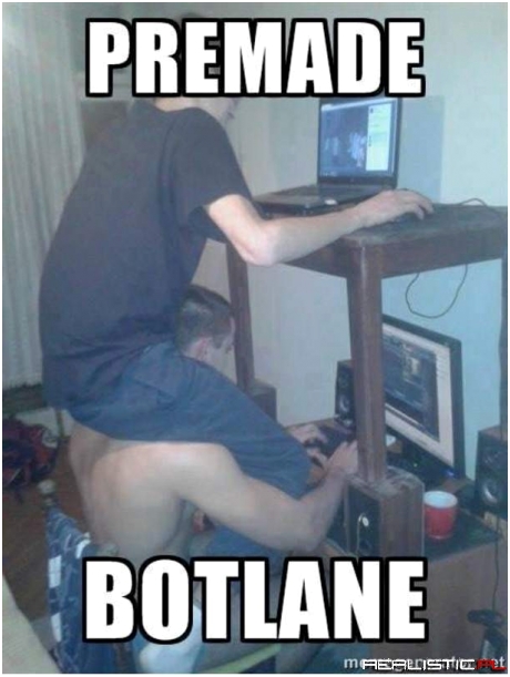 Duo bot