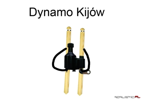 Dynamo Kijów