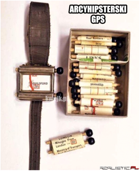 Gps
