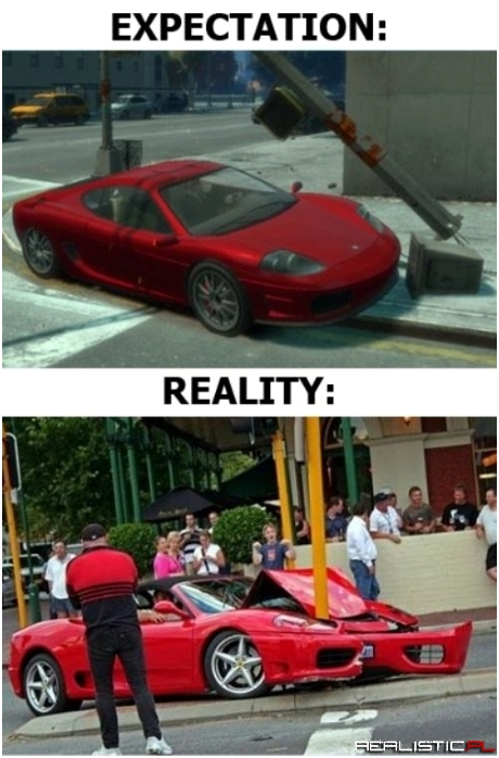 GTA to ściema