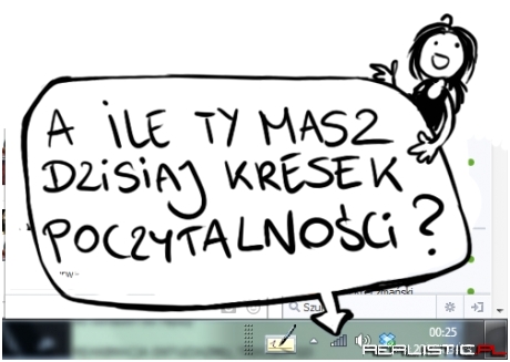 Ile kresek?