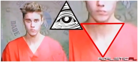 Illuminati Bieber