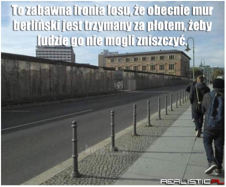 Ironia losu