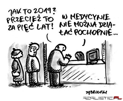 Jak to 2019?