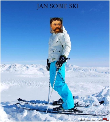 Jan Sobie Ski