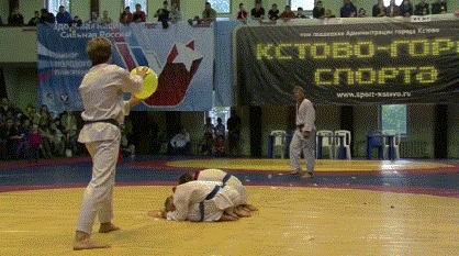 Karate Kid