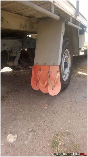 Klapacze