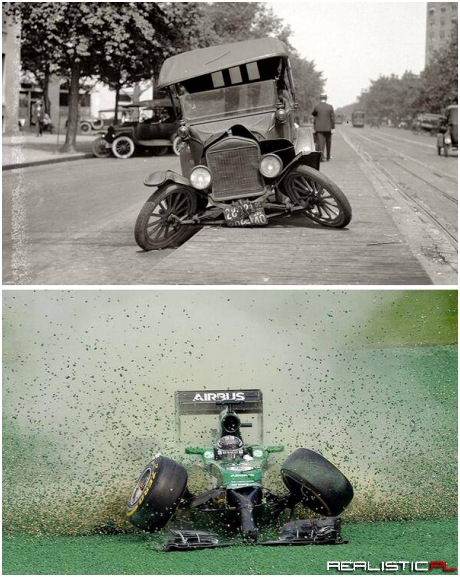 Lata lecą, a problemy te same..