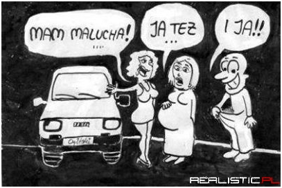 Mam malucha