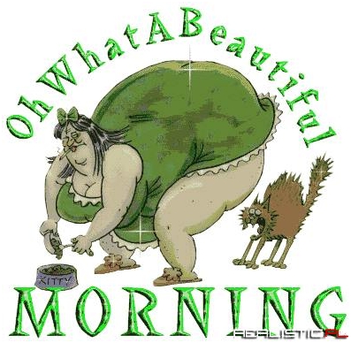 Morning