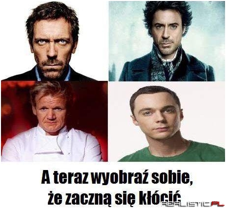 Mózg rozjepany