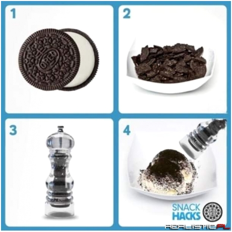 Myślę, że to dobry pomysł