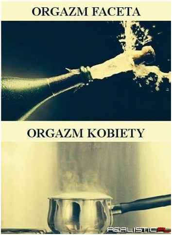 Orgazm