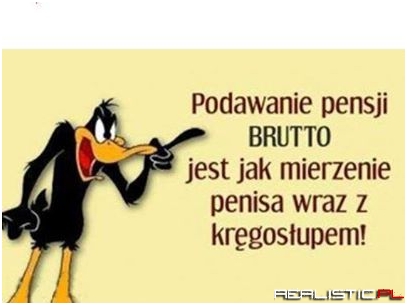 Pensja brutto