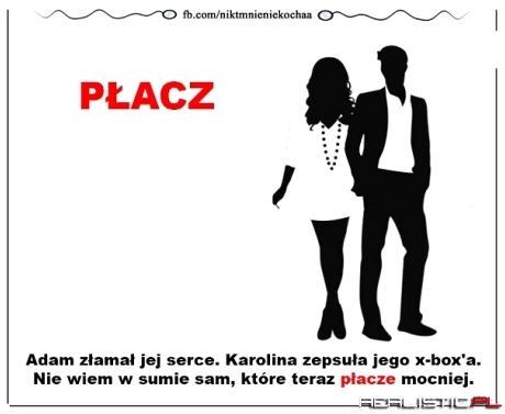 Płacz