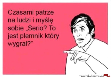 Plemnik który wygrał