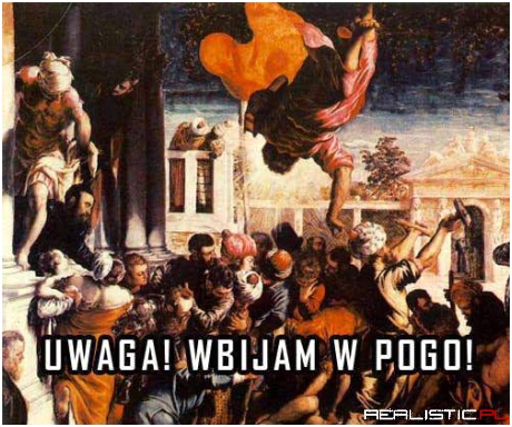 Pogo