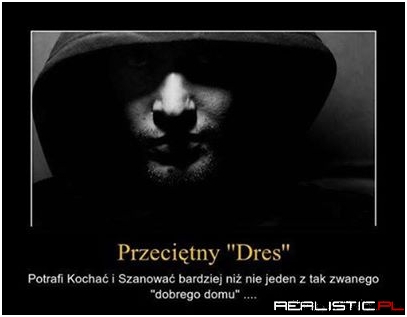 Przeciętny...