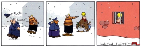 Przestępstwo doskonałe