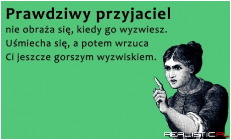 Przyjaciel