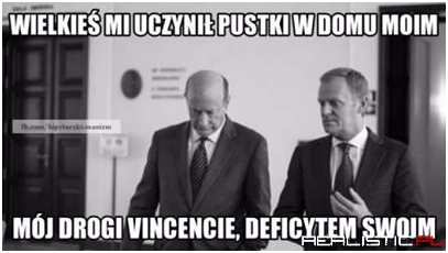 Pustki w domu