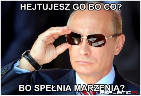 Putinators