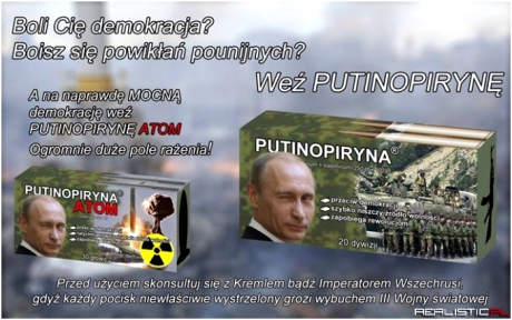 Putinopiryna