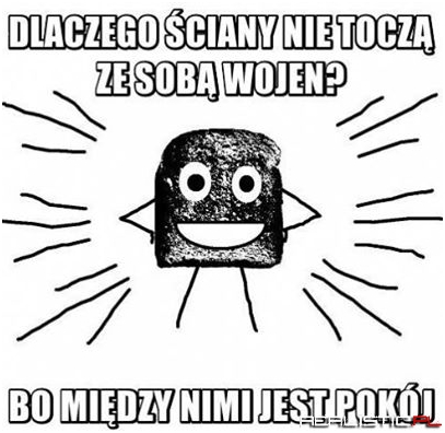 Ściany
