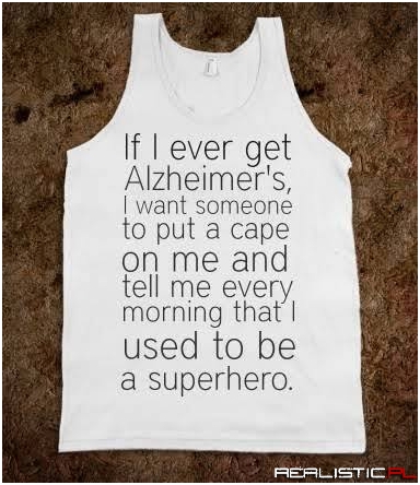 Sign me up for this when I get older