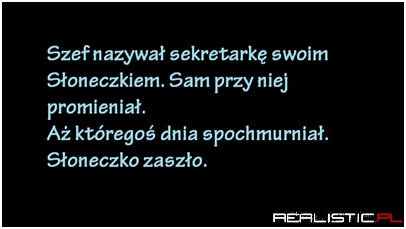 Słoneczko