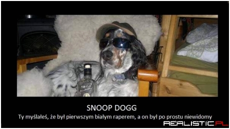 Snoop dogg