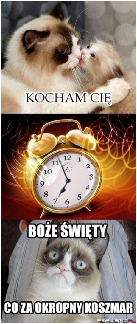 Sny o miłości