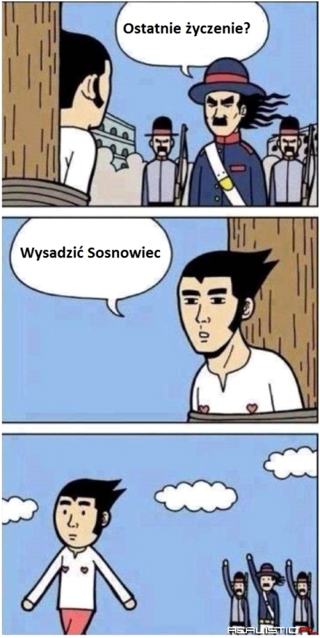 Sosnowiec ftw.