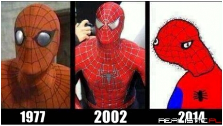 Spiderman