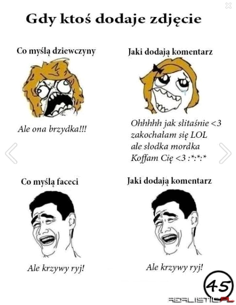 Taka różnica