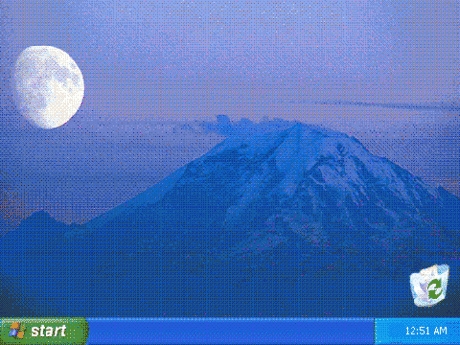 Tapety windowsa