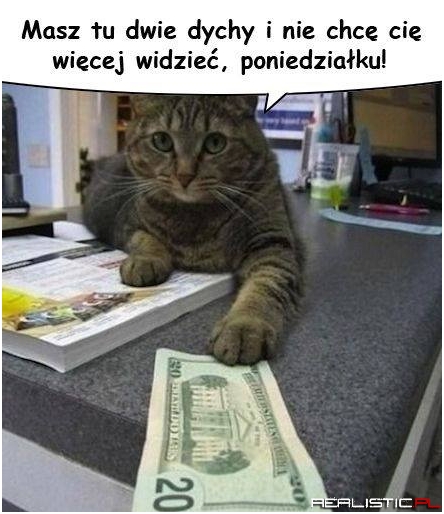 To chyba nie jest takie proste...