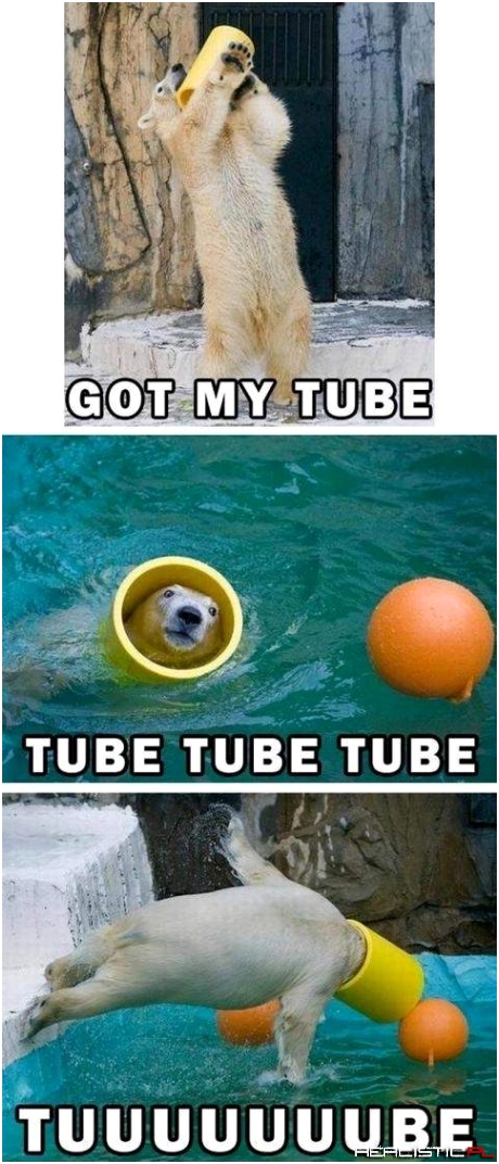 Tuuuuuuuuube